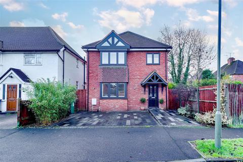 undefined, Beech Grove, Guildford GU2