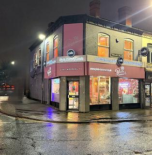 Retail property (high street) for sale - Pink Coconutuk Limited, 223 Ladypool Road, Birmingham, West Midlands