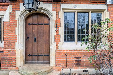undefined, Blakesley Avenue, London, W5