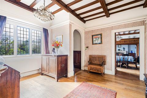 undefined, Blakesley Avenue, London, W5
