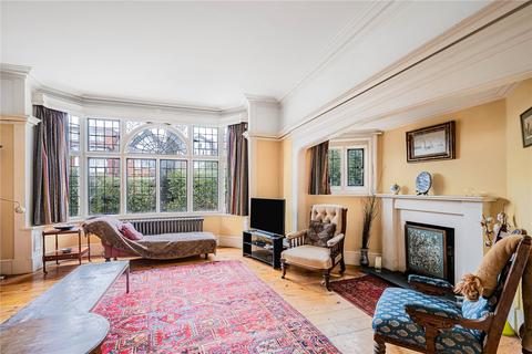 undefined, Blakesley Avenue, London, W5
