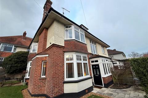3 bedroom apartment for sale, Parkside Road, Poole, Dorset, BH14