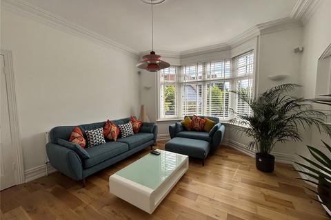 3 bedroom apartment for sale, Parkside Road, Poole, Dorset, BH14