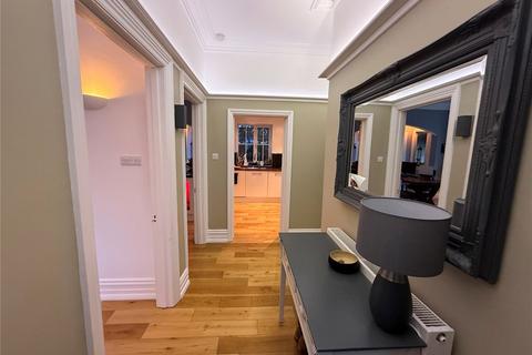 3 bedroom apartment for sale, Parkside Road, Poole, Dorset, BH14