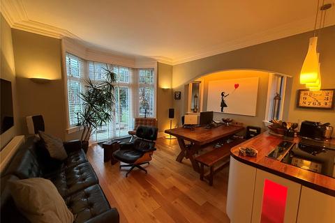 3 bedroom apartment for sale, Parkside Road, Poole, Dorset, BH14