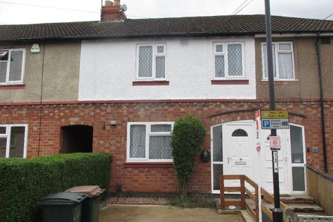 3 bedroom terraced house for sale, Strathmore Avenue, Coventry