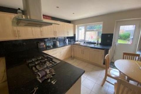 3 bedroom terraced house for sale, Strathmore Avenue, Coventry