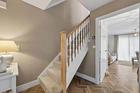 2 bedroom end of terrace house for sale, Market Harborough LE16