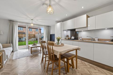 2 bedroom end of terrace house for sale, Market Harborough LE16