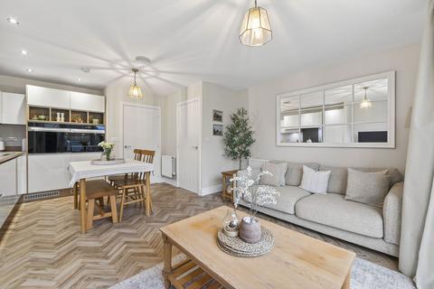 2 bedroom end of terrace house for sale, Market Harborough LE16