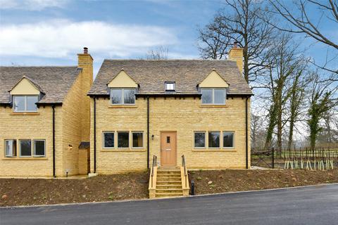 4 bedroom detached house to rent - Violet Lane, Winchcombe, Cheltenham, Gloucestershire, GL54