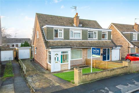 3 bedroom semi-detached house for sale, Osborne Road, Harrogate, North Yorkshire, HG1
