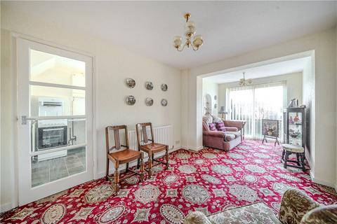 3 bedroom semi-detached house for sale, Osborne Road, Harrogate, North Yorkshire, HG1