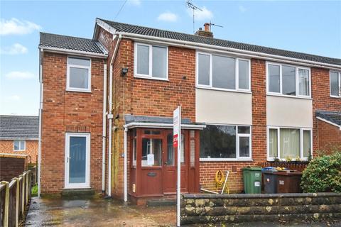 undefined, Burley Close, South Milford, Leeds, North Yorkshire