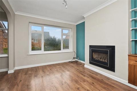undefined, Burley Close, South Milford, Leeds, North Yorkshire