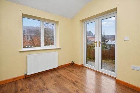 undefined, Burley Close, South Milford, Leeds, North Yorkshire