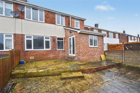 undefined, Burley Close, South Milford, Leeds, North Yorkshire