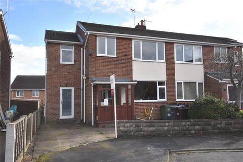 undefined, Burley Close, South Milford, Leeds, North Yorkshire