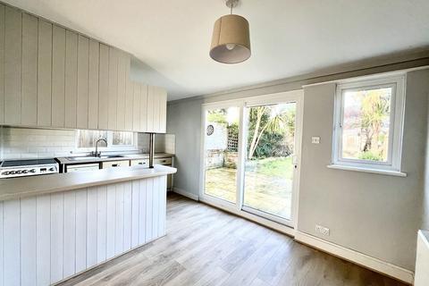 2 bedroom end of terrace house for sale, Roebuck Road, Chessington, Surrey. KT9 1JY