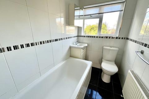 2 bedroom end of terrace house for sale, Roebuck Road, Chessington, Surrey. KT9 1JY