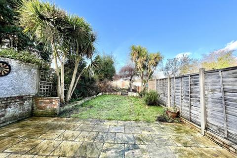 2 bedroom end of terrace house for sale, Roebuck Road, Chessington, Surrey. KT9 1JY