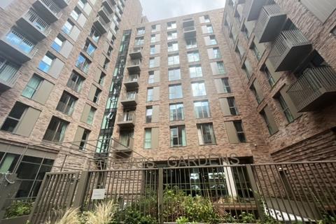 Ancoats Gardens, Bendix Street, Manchester M4