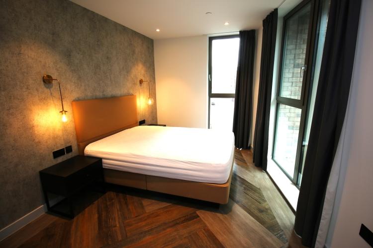Bedroom 1 1