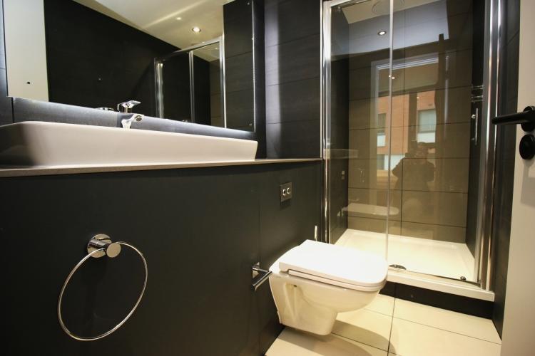 Ensuite