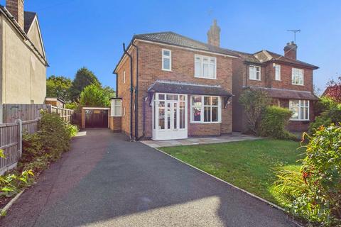 undefined, Equity Road East, Earl Shilton, Leicester
