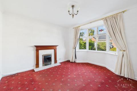 undefined, Equity Road East, Earl Shilton, Leicester