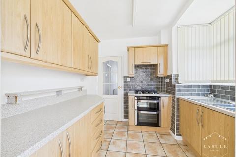 undefined, Equity Road East, Earl Shilton, Leicester