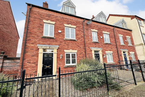 undefined, Middleton Road, Preston PR2