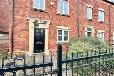 undefined, Middleton Road, Preston PR2