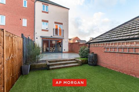 undefined, Dixon Close, Enfield, Redditch, B97