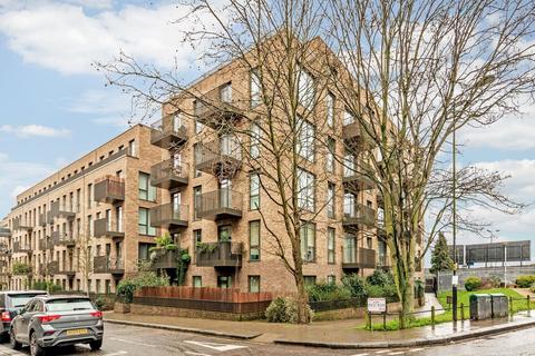 1 bedroom flat to rent, West Row, London, W10