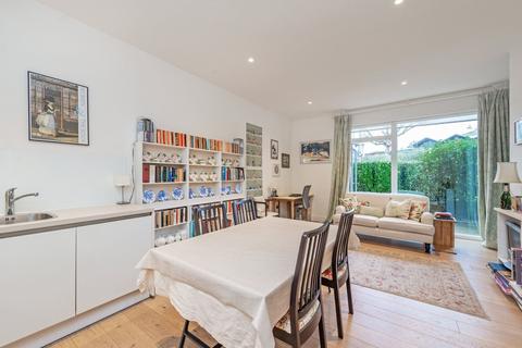 1 bedroom flat to rent, West Row, London, W10