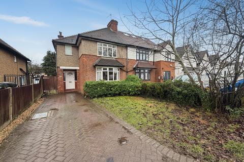 3 bedroom semi-detached house for sale - Northwood Road, Harefield, UB9