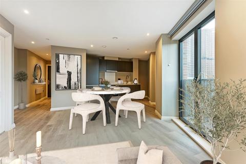 2 bedroom apartment for sale, Springwell Gardens, Whitehall Road, Leeds LS12
