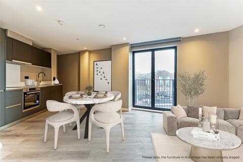 2 bedroom apartment for sale, Springwell Gardens, Whitehall Road, Leeds LS12