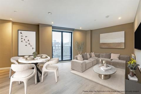 2 bedroom apartment for sale, Springwell Gardens, Whitehall Road, Leeds LS12