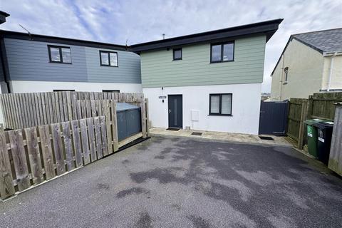 undefined, Gwythian Way, Perranporth
