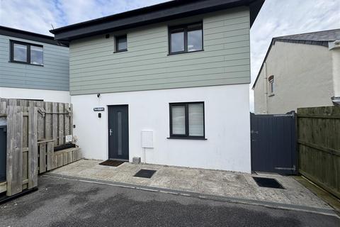 undefined, Gwythian Way, Perranporth