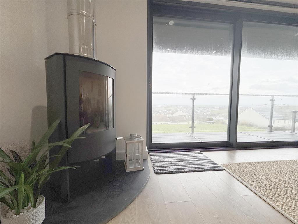 Wood burner