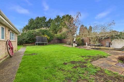 3 bedroom detached bungalow for sale, Bridge Road, King's Lynn PE33