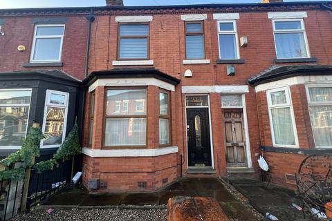 3 bedroom terraced house for sale - Church Lane, Moston