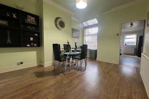 3 bedroom terraced house for sale, Church Lane, Moston