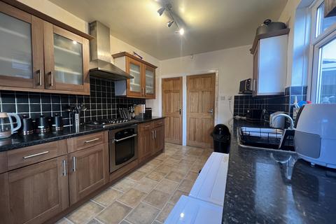 3 bedroom terraced house for sale, Church Lane, Moston