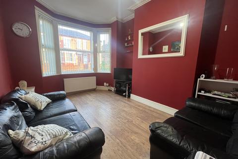3 bedroom terraced house for sale, Church Lane, Moston