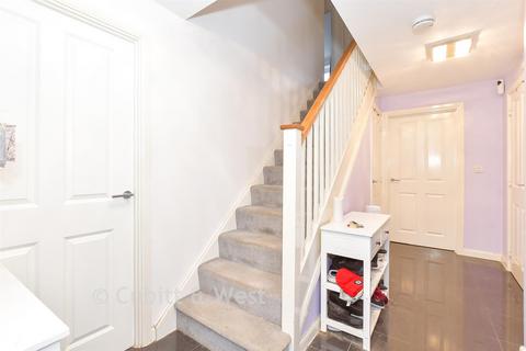 4 bedroom detached house for sale, Jackson Way, Littlehampton BN17