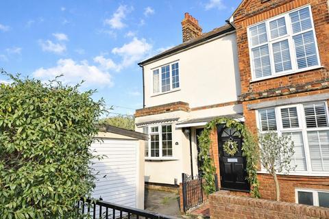 2 bedroom end of terrace house for sale, Raynham Street, Hertford SG13